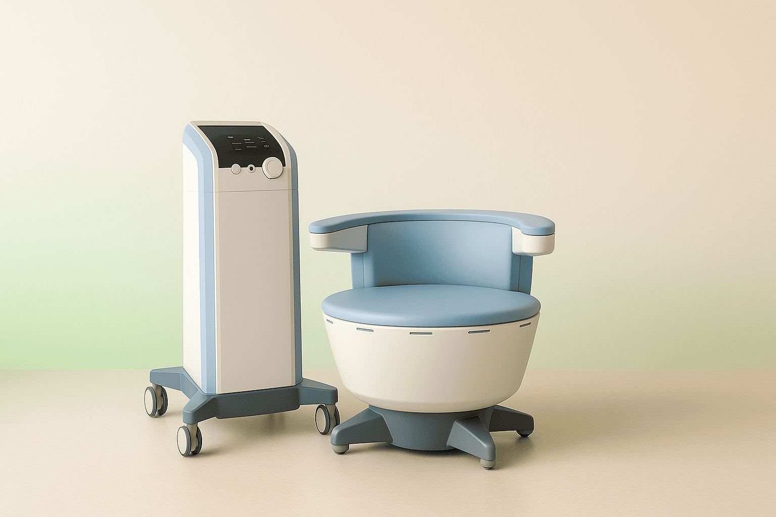 Фізіотерапія