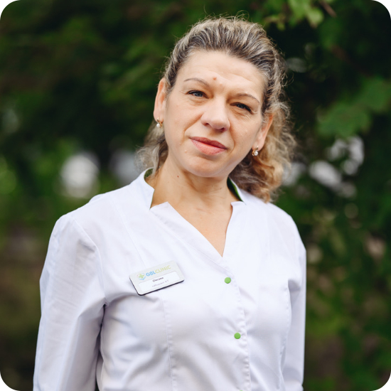 Фотографія директора